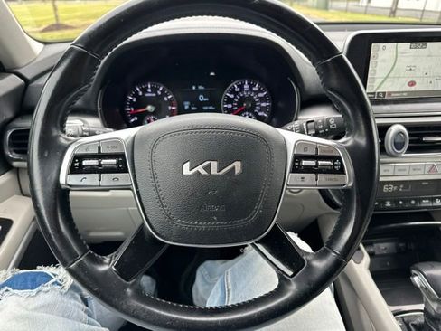 Used 2022 Kia Telluride S AWD/4WD image 22