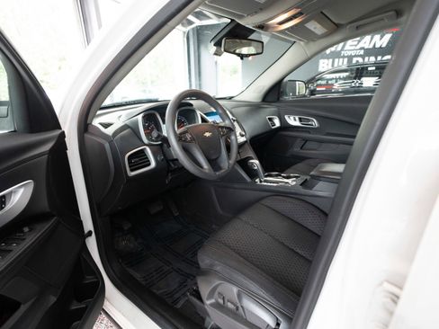 Used 2015 Chevrolet Equinox LS FWD image 8
