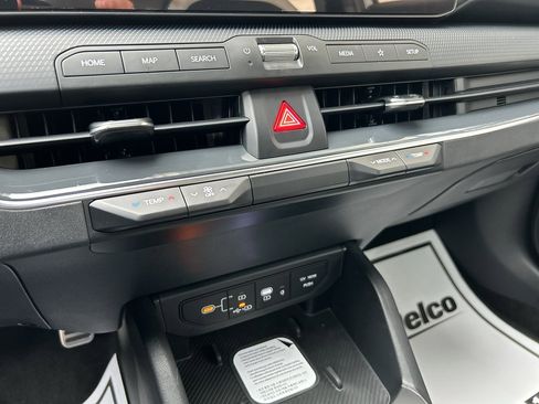 New 2026 Kia K4 GT-Line Turbo image 23