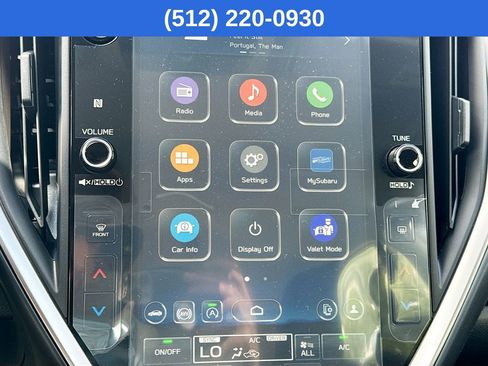 New 2026 Subaru Impreza 2.0i Sport AWD/4WD image 17