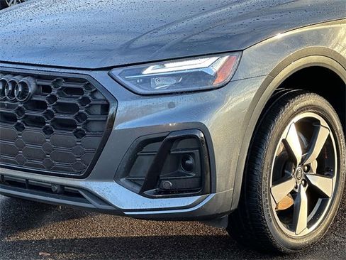 Used 2023 Audi Q5 2.0T Premium Plus w/ Premium Plus Package image 7