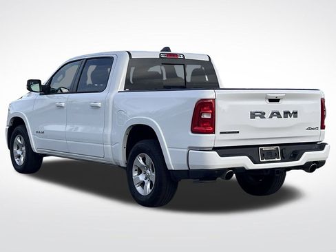 Used 2025 RAM 1500 Big Horn image 31
