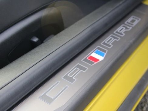 Used 2024 Chevrolet Camaro SS image 32