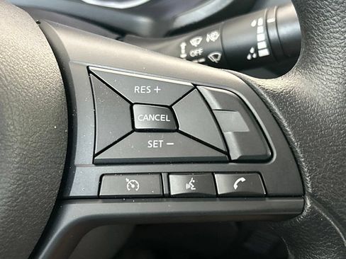 Certified 2025 Nissan Sentra S FWD image 25