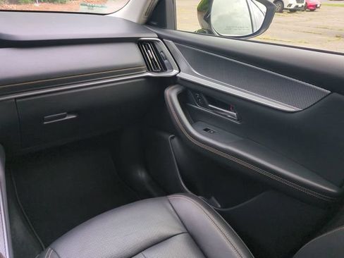 Certified 2026 MAZDA CX-90 3.3 Turbo w/ Premium Sport Pkg AWD/4WD image 17