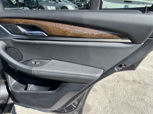 Used 2019 BMW X3 sDrive30i w/ Driving Assistance Package RWD image 16