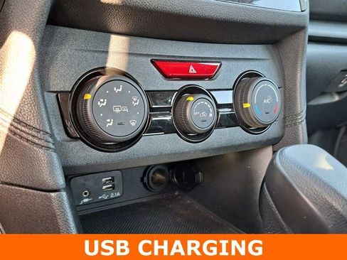 Certified 2022 Subaru Impreza Premium image 17