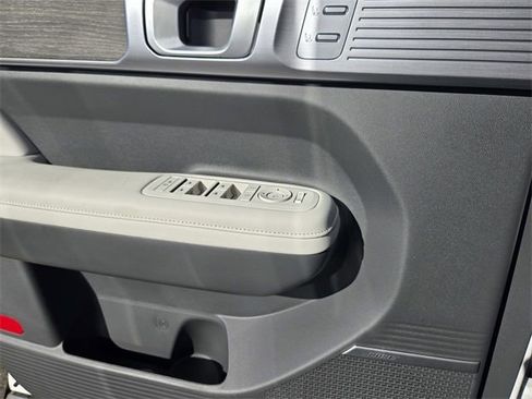 New 2026 Hyundai Santa Fe Limited image 27