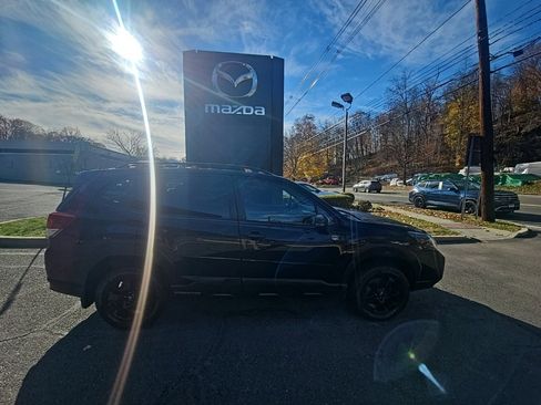 Used 2023 Subaru Forester Wilderness image 1