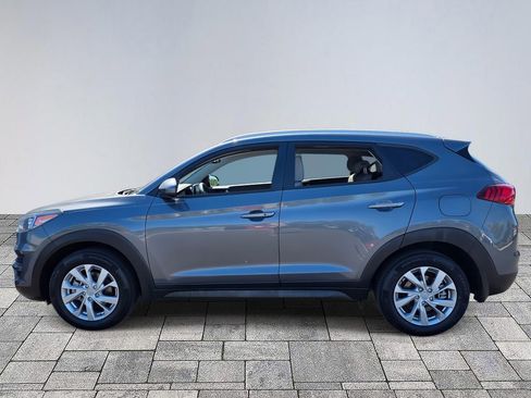 Used 2021 Hyundai Tucson Value image 4