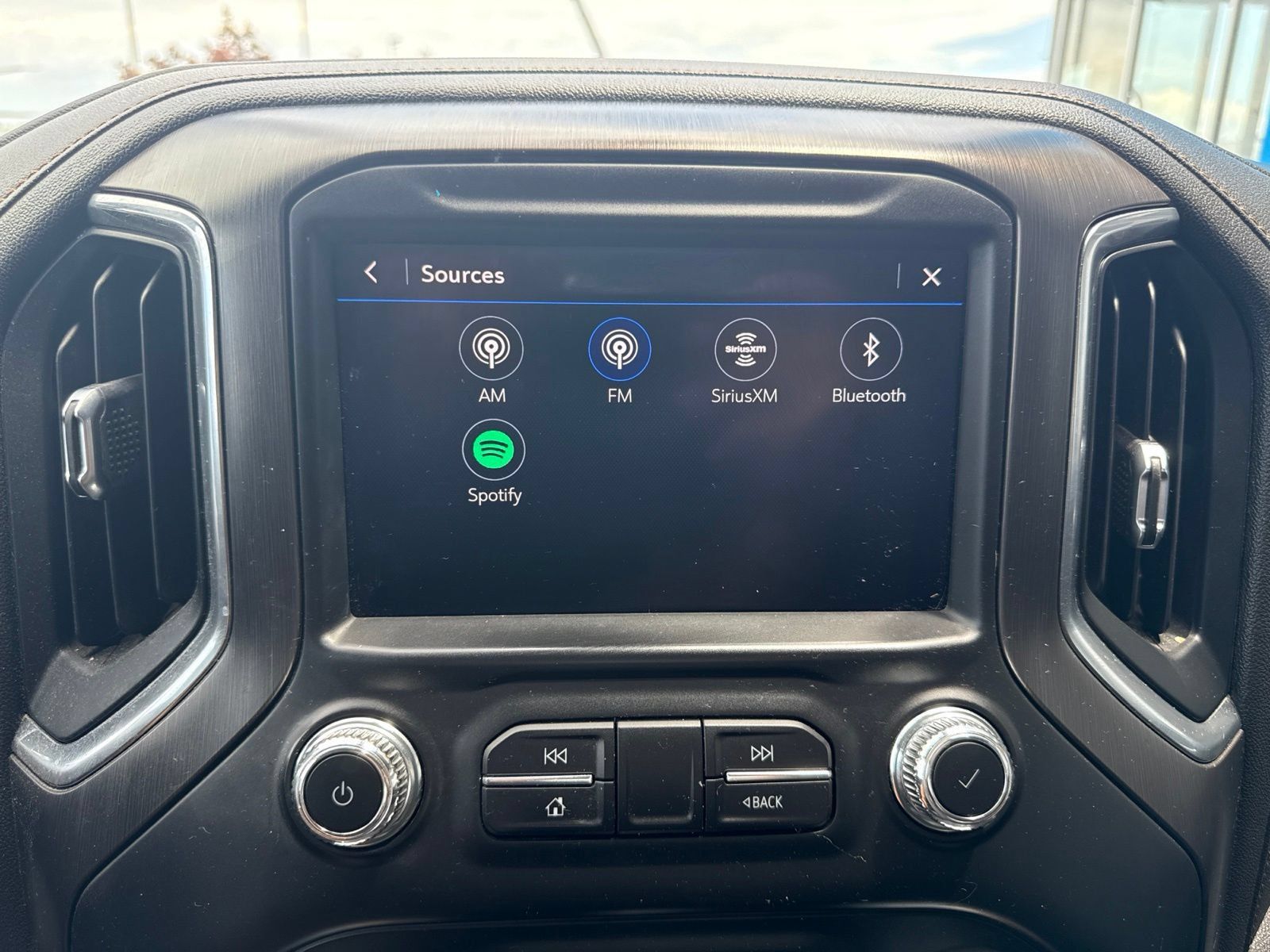 Used 2021 GMC Sierra 1500 AT4 AWD/4WD image 23