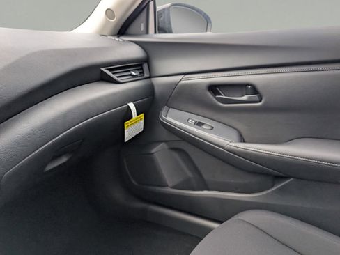 New 2025 Nissan Sentra S image 28