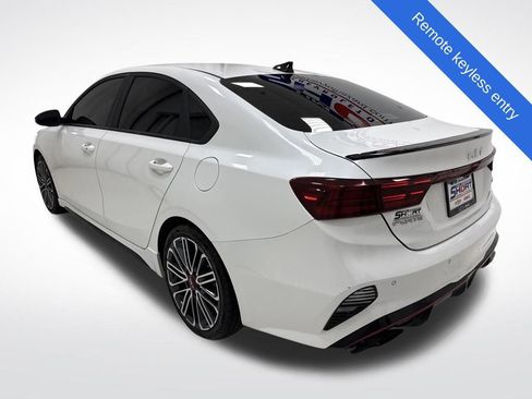 Used 2023 Kia Forte GT image 6