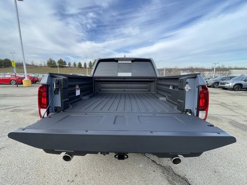 New 2026 Honda Ridgeline RTL image 15