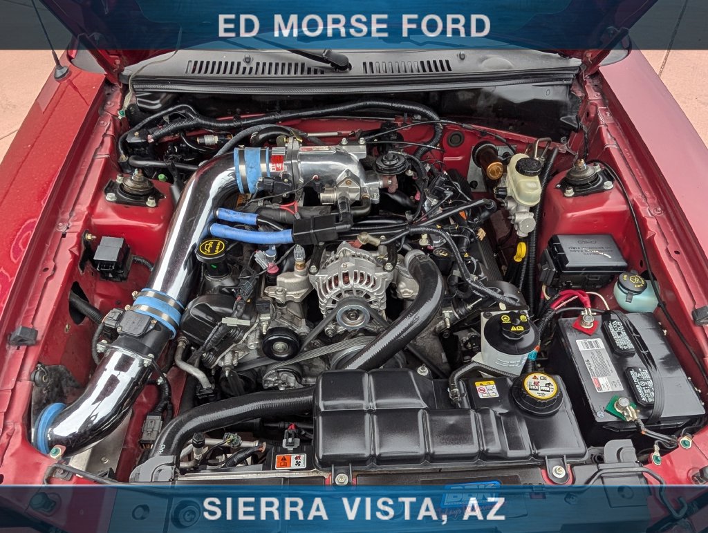 Used 2004 Ford Mustang GT RWD image 21