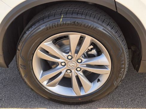 New 2026 Acura MDX FWD image 10