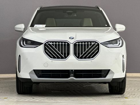 New 2026 BMW X3 xDrive30 w/ Convenience Package image 6