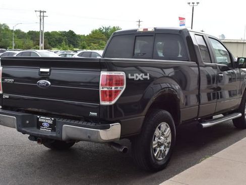Used 2010 Ford F150 XLT AWD/4WD image 9
