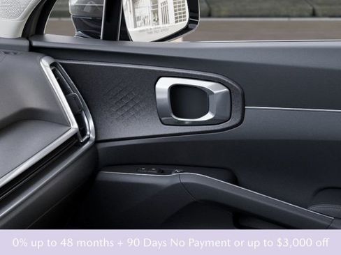 New 2026 Kia Sorento LX FWD image 25