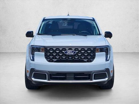 New 2026 Ford Maverick Lariat AWD/4WD image 6
