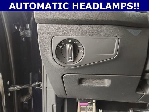 Used 2022 Volkswagen Tiguan SEL R-Line image 26