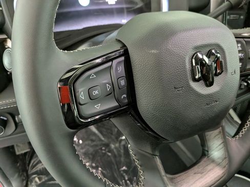 New 2026 RAM 3500 Limited AWD/4WD image 19