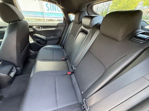 Used 2023 Honda Civic Sport Touring image 30
