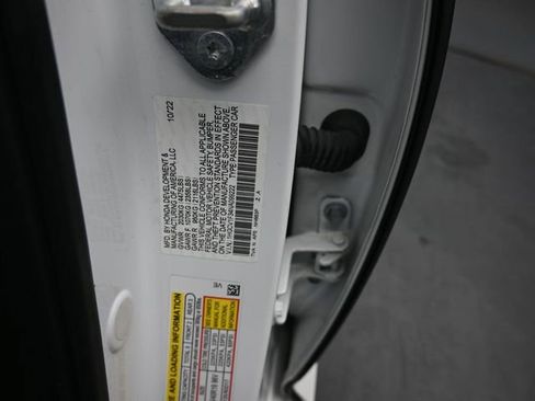 Used 2022 Honda Accord Sport image 20