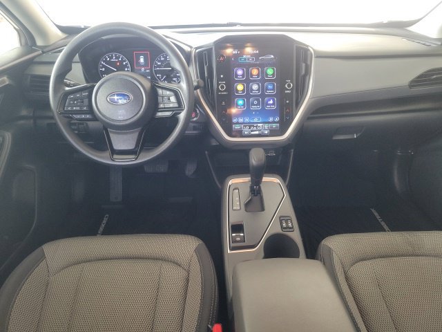 Certified 2024 Subaru Crosstrek 2.0i Premium AWD/4WD image 16