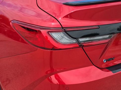 New 2026 Toyota Camry XSE FWD image 34