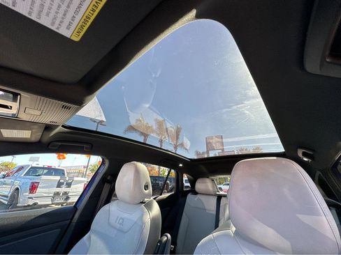 Used 2021 Volkswagen ID.4 Pro S w/ ID.4 Protection Package image 7