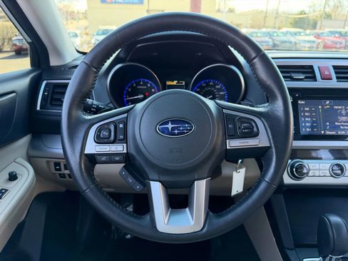 Used 2015 Subaru Legacy 2.5i Premium image 21