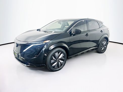 Used 2023 Nissan Ariya FWD image 3