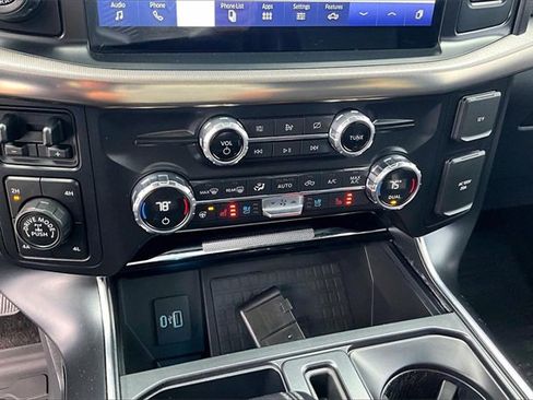 Certified 2021 Ford F150 Raptor w/ Equipment Group 801A High image 23