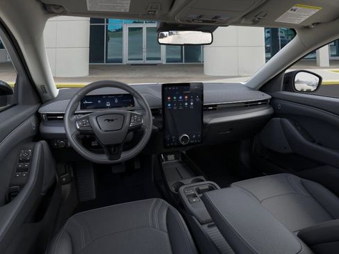 New 2026 Ford Mustang Mach-E Premium image 9