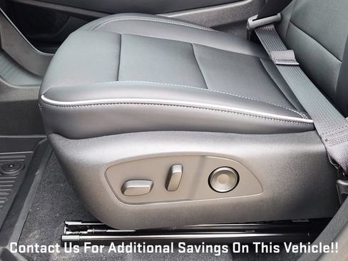 New 2026 Buick Enclave Preferred w/ Power Package FWD image 20