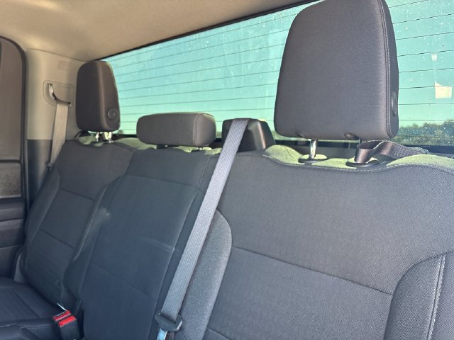 Used 2025 Chevrolet Silverado 2500 LT AWD/4WD image 17
