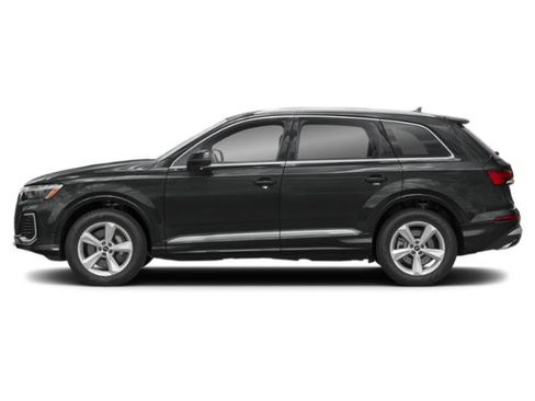 New 2026 Audi Q7 2.0T Premium image 3