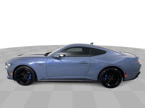 Used 2024 Ford Mustang GT Premium RWD image 5