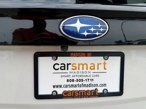 Used 2024 Subaru Forester Sport AWD/4WD image 12