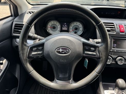 Used 2013 Subaru Impreza 2.0i Sport Limited AWD/4WD image 19