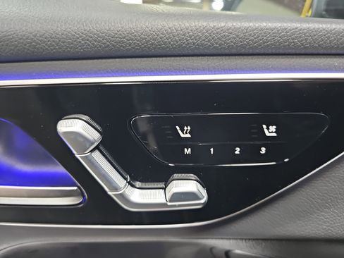 Used 2026 Mercedes-Benz GLC 300 4MATIC image 29