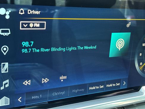 Used 2022 Chevrolet Silverado 1500 RST w/ All Star Edition Plus image 7