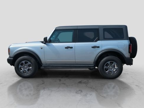 Used 2023 Ford Bronco Big Bend AWD/4WD image 5
