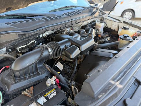 Used 2017 Ford F250 XL w/ XL Value Package image 35