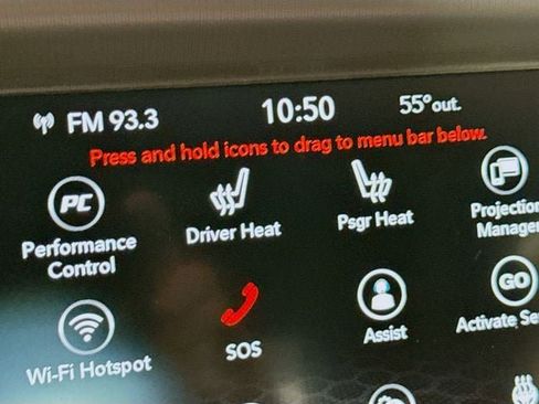 Used 2022 Dodge Charger GT w/ Blacktop Package image 22