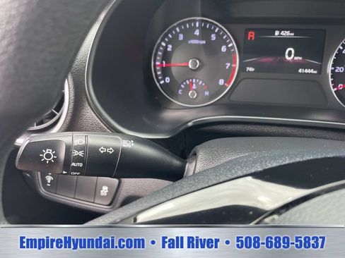 Used 2024 Kia Forte LXS FWD image 29