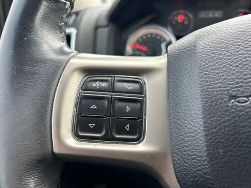 Used 2017 RAM 1500 Laramie w/ Convenience Group AWD/4WD image 24