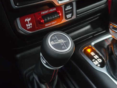 Used 2021 Jeep Gladiator Rubicon image 36