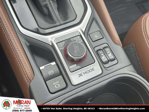 Used 2021 Subaru Forester Touring AWD/4WD image 35